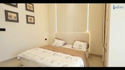 Bedroom Image of 2040 Sq.ft 4 BHK Apartment / Flat for sale in Adore The Legend 3, Sector 104 Faridabad for Rs. 8000000