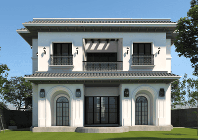 Image of 4000 Sq.ft 4 BHK Villa for sale in Assagao, Goa for Rs. 120000000