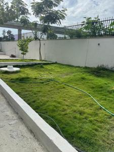 Image of 1500 Sq.ft 3 BHK Apartment / Flat for rent in Talaghattapura, Bengaluru for Rs. 45000