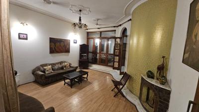 Hall Image of 2411 Sq.ft 3 BHK Independent House for rent in South City Floors 1, Sector 41 Gurgaon for Rs. 65500