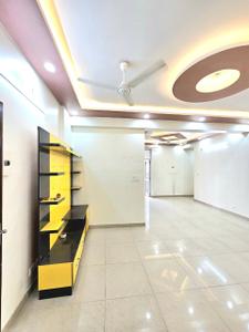 Hall Image of 1700 Sq.ft 3 BHK Apartment / Flat for rent in Elephanta Heights, Sector 10 Dwarka New Delhi for Rs. 50000