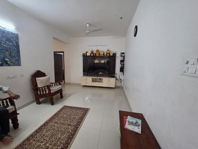 Hall Image of 1860 Sq.ft 3 BHK Apartment / Flat for sale in Kollur Hyderabad for Rs. 13000000