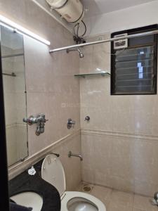 Image of 1360 Sq.ft 3 BHK Apartment / Flat for rent in Supreme Lake Florence, Powai, Mumbai for Rs. 125000