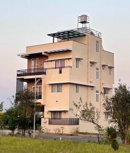 3 BHK Villa