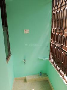 Balcony Image of 930 Sq.ft 2 BHK Apartment / Flat for sale in Ganguly Bagan Kolkata for Rs. 3300000