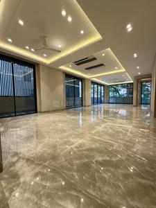 Image of 4200 Sq.ft 6 BHK Duplex for sale in Safdarjung Enclave, New Delhi for Rs. 180000000