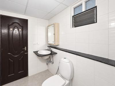 Image of 1621 Sq.ft 3 BHK Apartment / Flat for rent in Alpine Viva, K R Puram, Bengaluru for Rs. 50000