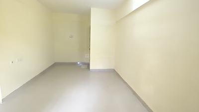Living Room Image of 1050 Sq.ft 2 BHK Apartment / Flat for sale in  Anvee Apartment, Dhayari Pune for Rs. 6500000