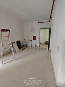 Hall Image of 930 Sq.ft 2 BHK Apartment / Flat for rent in Siddha Eden Lakeville, Baranagar Kolkata for Rs. 23000