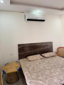 Bedroom Image of 1300 Sq.ft 2 BHK Apartment / Flat for sale in Nirmal Block- B Rishikesh for Rs. 12000000