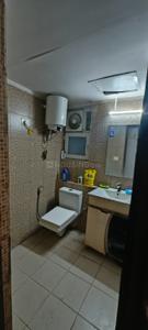 Image of 1528 Sq.ft 3 BHK Apartment / Flat for rent in The 3C Lotus Zing, Sector 168, Noida for Rs. 45000