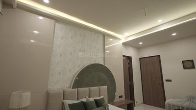 Hall Image of 2900 Sq.ft 3 BHK Apartment / Flat for sale in KGK Aahvan, Vaishali Nagar Jaipur for Rs. 22500000