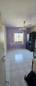 Hall Image of 718 Sq.ft 2 BHK Apartment / Flat for sale in Tulip Citadel, Ayojan Nagar Ahmedabad for Rs. 7700000