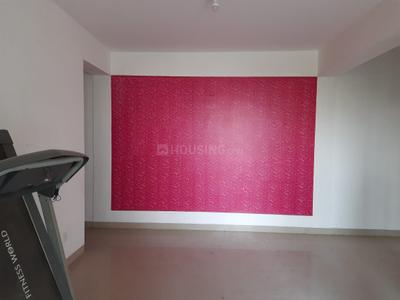 Hall Image of 1250 Sq.ft 3 BHK Apartment / Flat for sale in Puri Pratham, Sector 84 Faridabad for Rs. 12200000