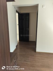 Hall Image of 1350 Sq.ft 2 BHK Apartment / Flat for rent in Sumadhura Silver Ripples, Whitefield Bengaluru for Rs. 60000