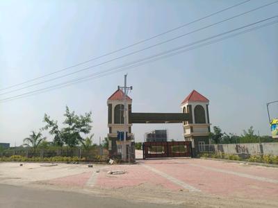 Image of 100 Sq.ft Residential Plot / Land for sale in Kompally, Hyderabad for Rs. 3800009