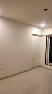 Bedroom Image of 900 Sq.ft 2 BHK Apartment / Flat for sale in Arihant Amara Sky, Sion Mumbai for Rs. 16900000