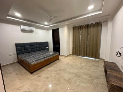 Bedroom Image of Flora Homes pg in Sector 46, Gurgaon