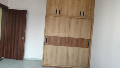 Bedroom Image of 3000 Sq.ft 5 BHK Independent House for rent in Wadaki Pune for Rs. 40000