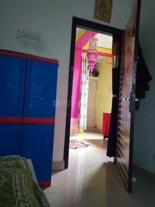 Hall Image of 722 Sq.ft 2 BHK Apartment / Flat for sale in Maheshtala Kolkata for Rs. 2400000