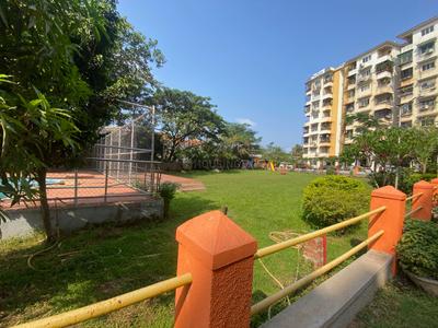 Image of 1303 Sq.ft 3 BHK Apartment / Flat for rent in M Tech The Beach Village, Sancoale, Goa for Rs. 40000