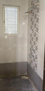Bathroom Image of 1000 Sq.ft 2 BHK Apartment / Flat for sale in GK Rose Woods, Pimple Saudagar Pune for Rs. 9000000