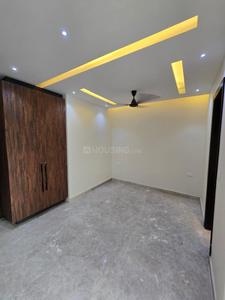 Hall Image of 915 Sq.ft 2 BHK Builder Floor for rent in Rajouri Garden New Delhi for Rs. 35000