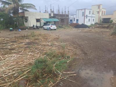 Image of 4000 Sq.ft Residential Plot / Land for sale in Manjari Budruk, Pune for Rs. 14400000