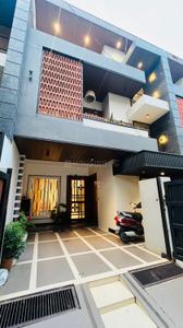 Image of 2500 Sq.ft 3.5 BHK Villa for sale in Sahastradhara Road, Dehradun for Rs. 16000000