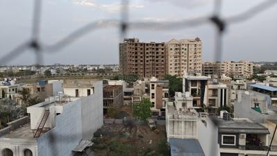 Image of 1300 Sq.ft 3 BHK Apartment / Flat for sale in Shiv Vatika Brij Residency, Nipania, Indore for Rs. 5500000