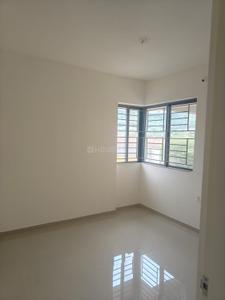 Bedroom Image of 800 Sq.ft 2 BHK Apartment / Flat for rent in Aranya By Naiknavare, Talegaon Dabhade Pune for Rs. 27000