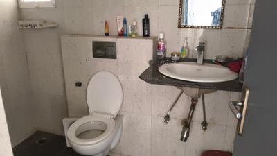 Image of 1100 Sq.ft 2.5 BHK Apartment / Flat for rent in Supertech The Romano, Sector 118, Noida for Rs. 21000