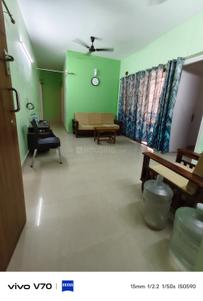 2.5 BHK Flat