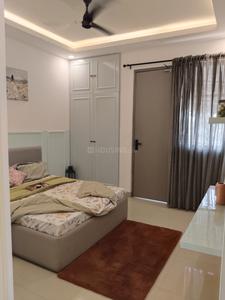 Bedroom Image of 1600 Sq.ft 4 BHK Apartment / Flat for sale in Adore Prima, Sector 73 Faridabad for Rs. 8500000