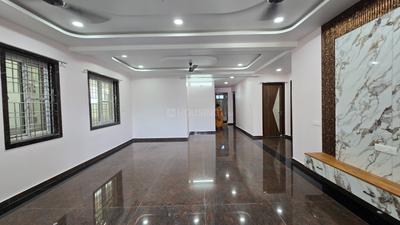 Image of 2100 Sq.ft 3 BHK Builder Floor for rent in Bolarum, Secunderabad for Rs. 28000