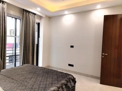Bedroom Image of 2250 Sq.ft 4 BHK Builder Floor for sale in Ansal Esencia Sector 67, Sector 67 Gurgaon for Rs. 26000000