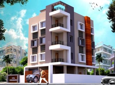 9 BHK Independent House