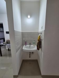 Image of 1150 Sq.ft 3 BHK Apartment / Flat for sale in VJ Yashwin Royal, Vadgaon Budruk, Pune for Rs. 9800000