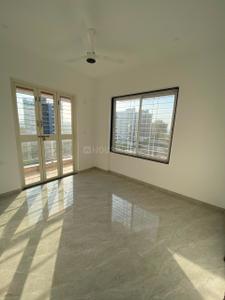 Hall Image of 1150 Sq.ft 3 BHK Apartment / Flat for sale in Newton Homes Tathawade Phase 1, Tathawade Pune for Rs. 10000000