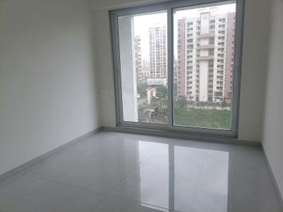 Bedroom Image of 1230 Sq.ft 2 BHK Apartment / Flat for sale in GeeCee Emerald, Kharghar Navi Mumbai for Rs. 15000000