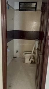 Bathroom Image of 1050 Sq.ft 2 BHK Apartment / Flat for sale in Silicon City Indore for Rs. 2500000