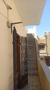 Balcony Image of 911 Sq.ft 2 BHK Independent House for sale in Padra Vadodara for Rs. 3500000