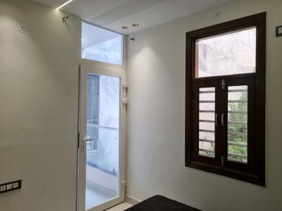 Bedroom Image of 400 Sq.ft 1 BHK Apartment / Flat for sale in Razapur Khurd New Delhi for Rs. 2500005