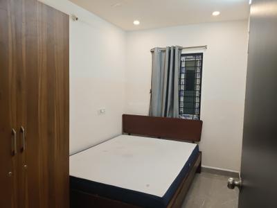 1 BHK Flat