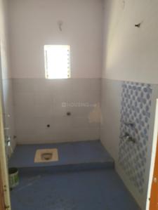 Bathroom Image of 800 Sq.ft 1 BHK Apartment / Flat for rent in Zingabai Takli Nagpur for Rs. 10000