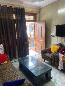 Hall Image of 1615 Sq.ft 3 BHK Builder Floor for sale in Govindpuram Ghaziabad for Rs. 9000000