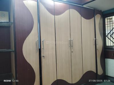 Bathroom Image of 800 Sq.ft 1 BHK Independent House for rent in Cidco Aurangabad for Rs. 17000