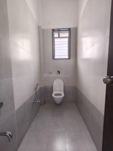 Image of 960 Sq.ft 2 BHK Apartment / Flat for rent in Shree Venkatesh Serenity, Dhayari, Pune for Rs. 21000