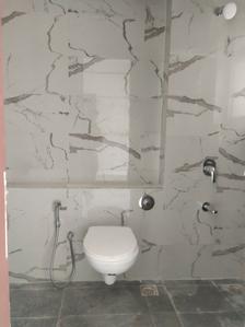 Bedroom Two Image of 950 Sq.ft 2 BHK Apartment / Flat for sale in Sheth Auris Bliss, Malad West Mumbai for Rs. 19000000