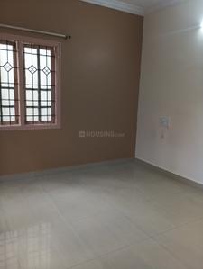 Bedroom Image of 1800 Sq.ft 3 BHK Apartment / Flat for rent in Kuteers Acrade, Koramangala Bengaluru for Rs. 70000